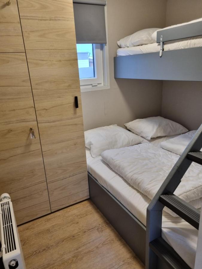 Chalet2Rent Ameland Ballum Buitenkant foto